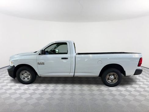Used 2016 RAM 1500 Tradesman w/ Power & Remote Entry Group RWD image 8