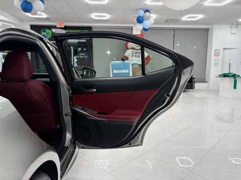 Used 2018 Lexus IS 300 F Sport image 43
