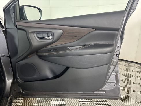 Used 2024 Nissan Murano Platinum w/ Cargo Package AWD/4WD image 31