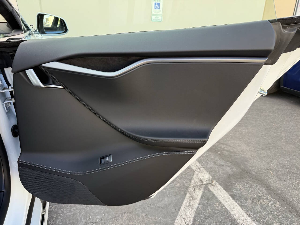 Used 2018 Tesla Model S 75D AWD/4WD image 26