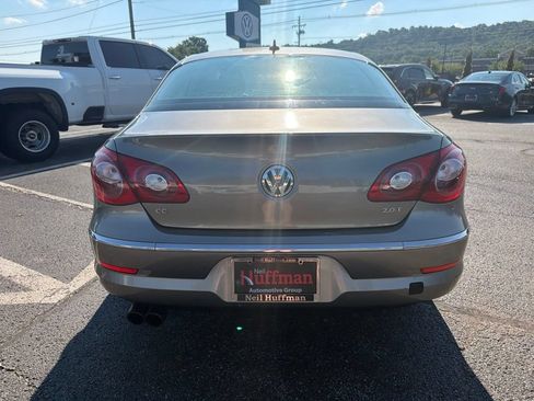 Used 2012 Volkswagen CC Sport FWD image 6