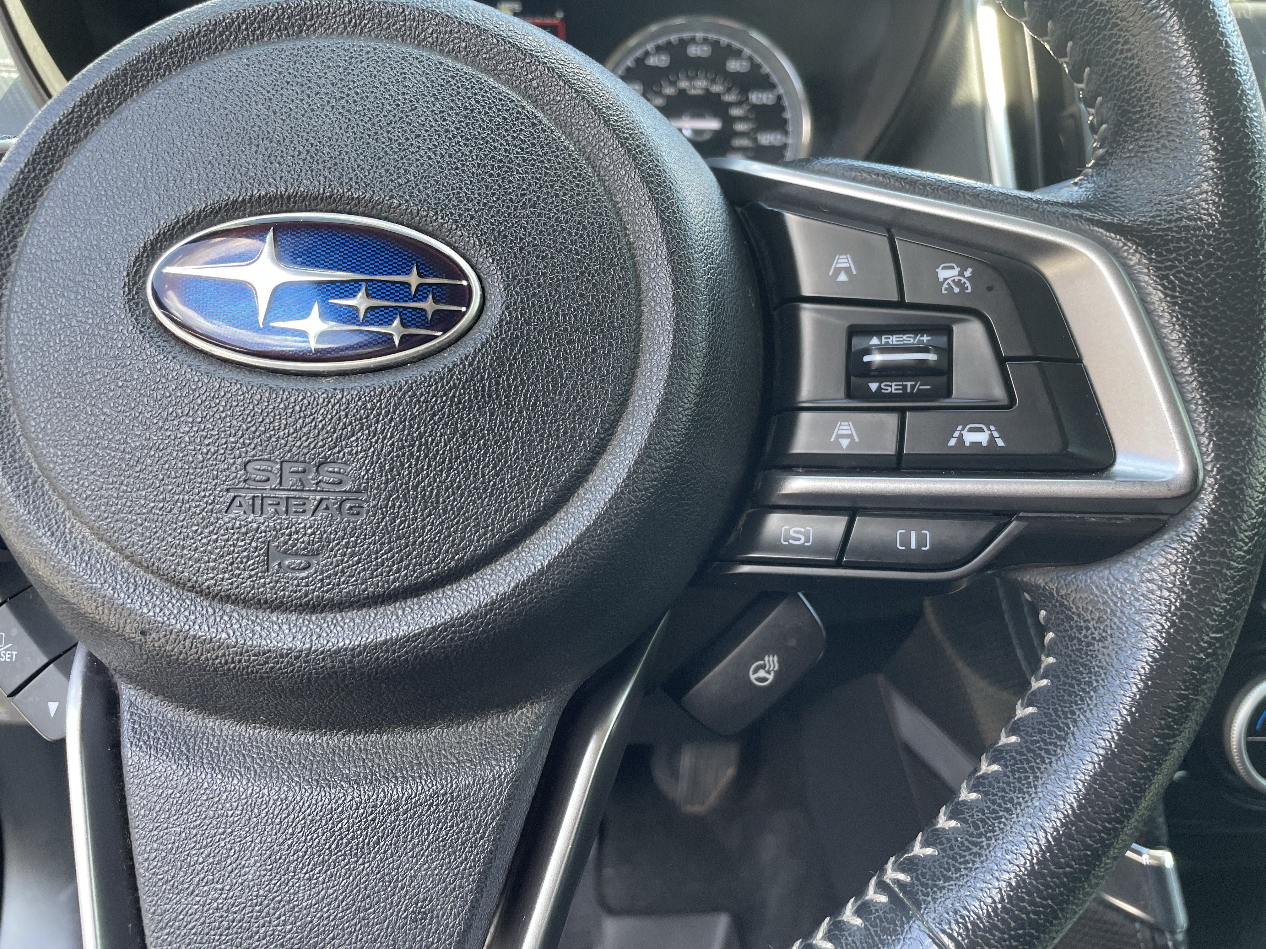 Used 2019 Subaru Forester Touring w/ Popular Package #3 AWD/4WD image 26