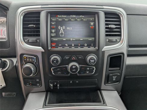 Used 2023 RAM 1500 Classic SLT w/ Trailer & Traction Group AWD/4WD image 15