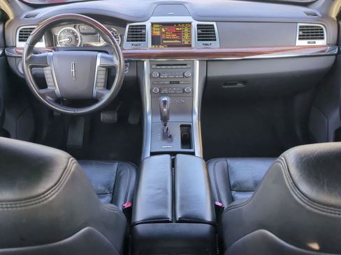 Used 2009 Lincoln MKS AWD image 14
