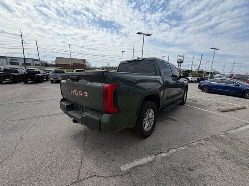 Used 2022 Toyota Tundra SR5 image 5