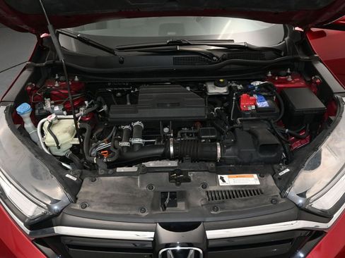 Used 2022 Honda CR-V Touring image 12