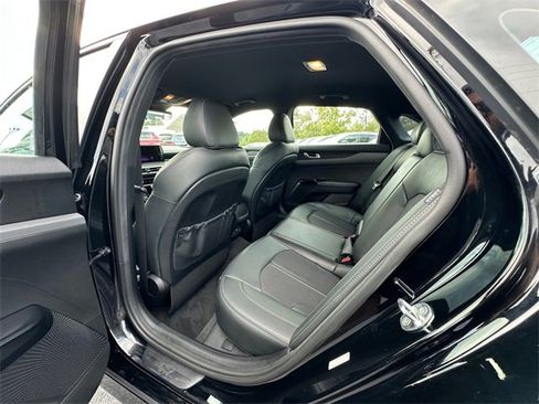 Used 2022 Kia K5 GT-Line image 18