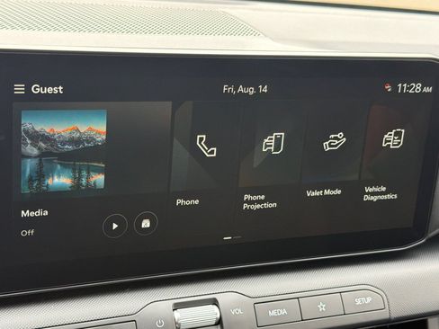 New 2026 Kia K4 FWD image 15