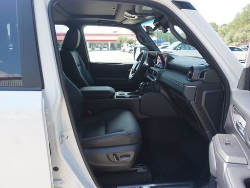 Used 2024 Toyota Land Cruiser w/ Premium Package AWD/4WD image 19