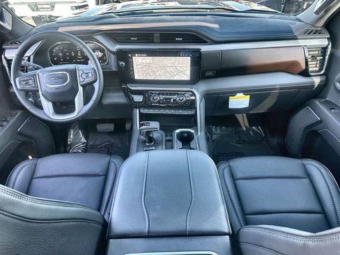 New 2026 GMC Sierra 1500 Denali image 21