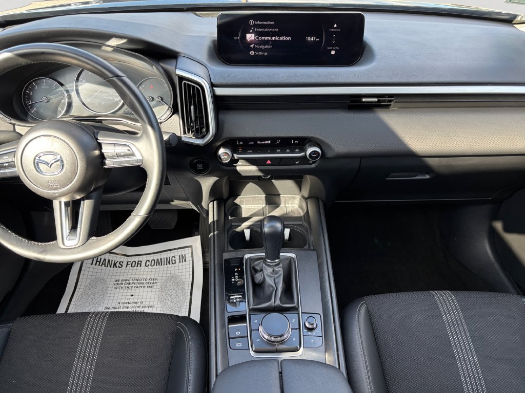 Used 2026 MAZDA CX-50 AWD 2.5 S w/ Preferred Pkg image 16