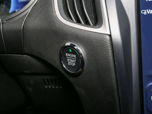 Used 2023 Ford Edge SE w/ Black Appearance Package AWD/4WD image 24