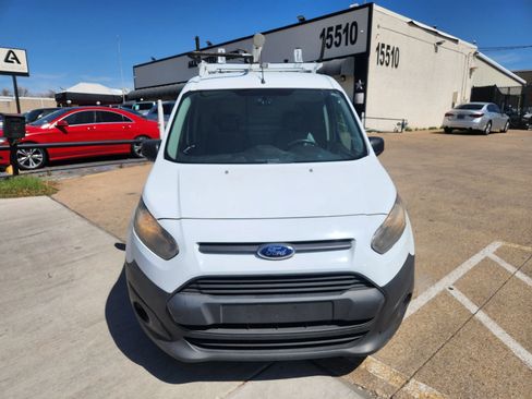 Used 2014 Ford Transit Connect XL image 5