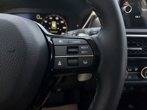 New 2026 Acura ADX FWD image 21