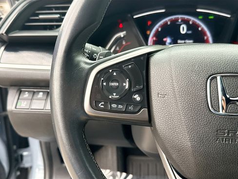 Used 2020 Honda Civic Sport image 35