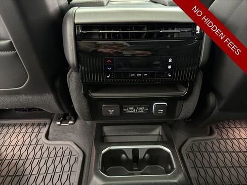 New 2026 Jeep Grand Wagoneer Limited AWD/4WD image 30