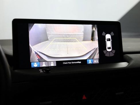 Used 2024 Honda Accord EX-L image 18