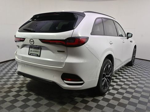 New 2026 MAZDA CX-70 3.3 Turbo S w/ Premium Plus AWD/4WD image 6