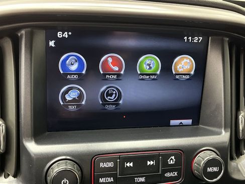 Used 2015 GMC Canyon SLE AWD/4WD image 18