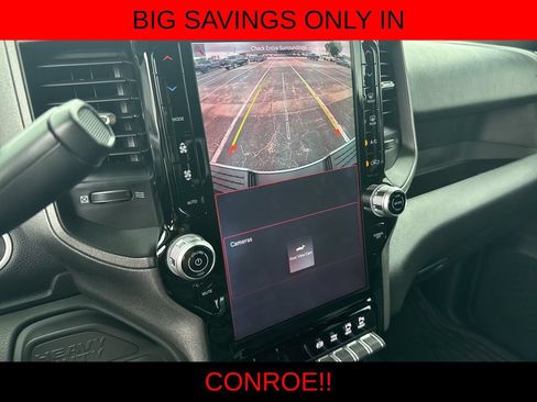 Used 2026 RAM 2500 Tradesman AWD/4WD image 21