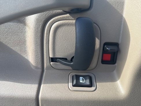 New 2025 Chevrolet Express 3500 Extended w/ Driver Convenience Package image 10