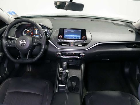 Used 2023 Nissan Altima 2.5 S FWD image 20