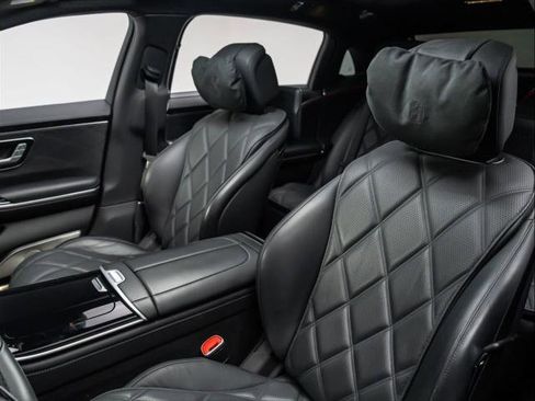 Used 2023 Mercedes-Benz Maybach S 680 4MATIC image 20
