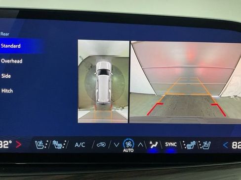 New 2026 Chevrolet Suburban Premier image 16