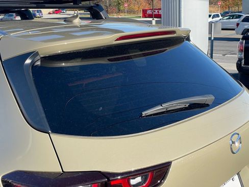 Certified 2025 MAZDA CX-50 Meridian Edition w/ Apex Package image 33