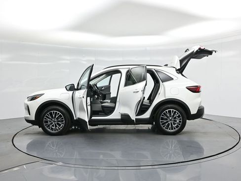 New 2025 Ford Escape Base w/ PHEV Premium Package image 38