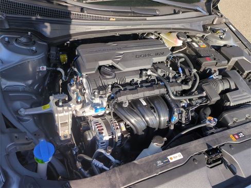 New 2026 Hyundai Elantra SE image 27