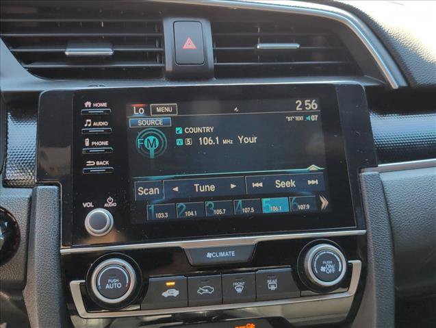 Used 2019 Honda Civic Sport image 20