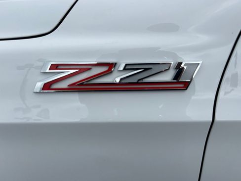 Used 2021 Chevrolet Tahoe Z71 AWD/4WD image 33