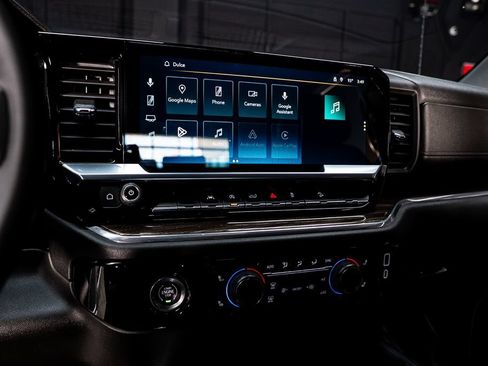Used 2023 Chevrolet Silverado 1500 RST AWD/4WD image 30