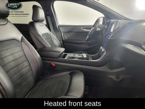 Certified 2024 Ford Edge ST-Line AWD/4WD image 18