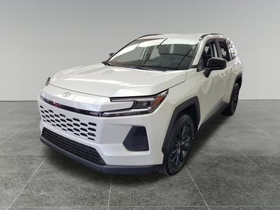 Certified 2026 Toyota RAV4 XLE Premium
