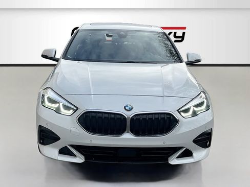 Used 2024 BMW 228i xDrive Gran Coupe AWD/4WD image 2
