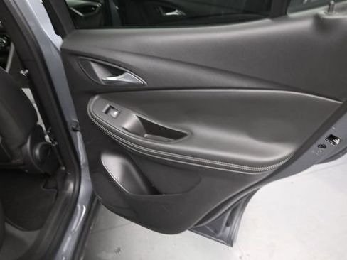 Used 2020 Buick Encore GX Select w/ Experience Buick Package FWD image 14