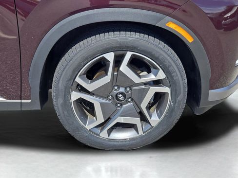 Used 2024 Hyundai Palisade SEL image 6