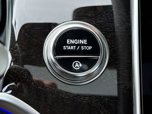 New 2026 Mercedes-Benz GLC 43 AMG 4MATIC Coupe image 53