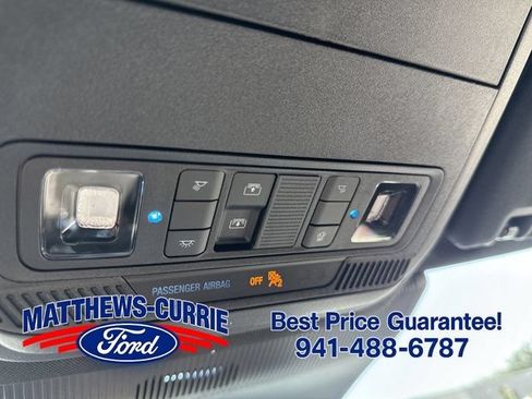 New 2026 Ford Explorer ST w/ Sun And Sound Package AWD/4WD image 24