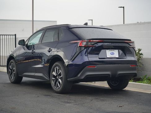 New 2026 Subaru Solterra Premium image 3