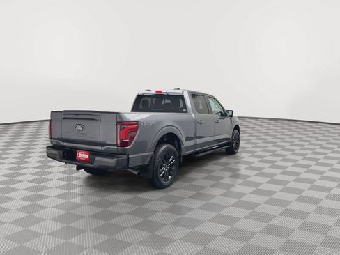 Used 2024 Ford F150 Lariat w/ Equipment Group 502A High AWD/4WD image 43