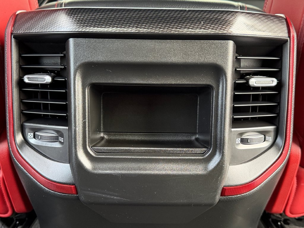 Used 2024 RAM 1500 Rebel AWD/4WD image 32