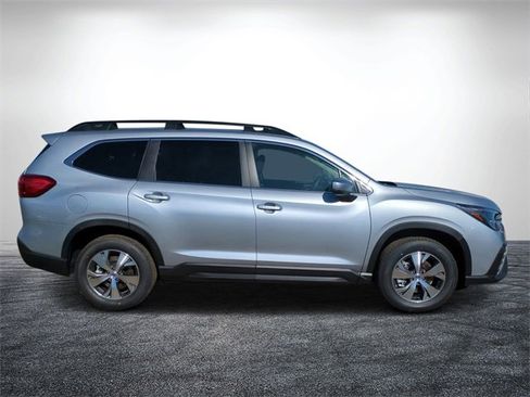 New 2025 Subaru Ascent Premium image 2