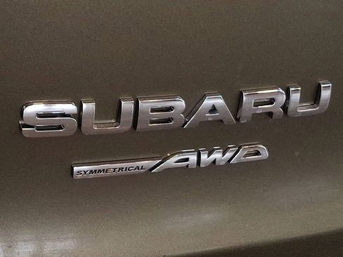 New 2026 Subaru Ascent Limited AWD/4WD image 15