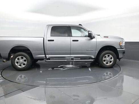 Used 2024 RAM 2500 Big Horn w/ Bed Utility Group image 4