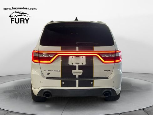 Used 2024 Dodge Durango SRT AWD/4WD image 5
