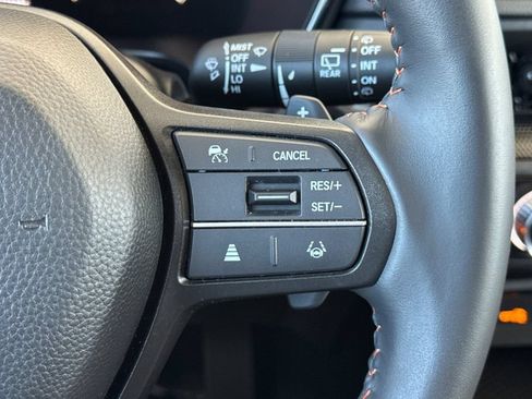 Certified 2024 Honda CR-V Sport image 30