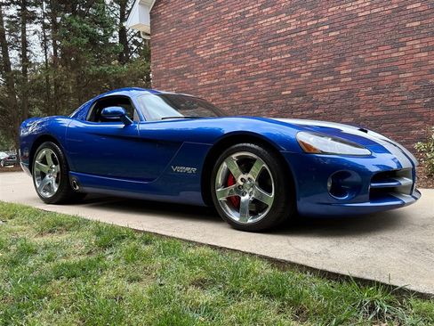 Used 2006 Dodge Viper SRT-10 RWD image 33